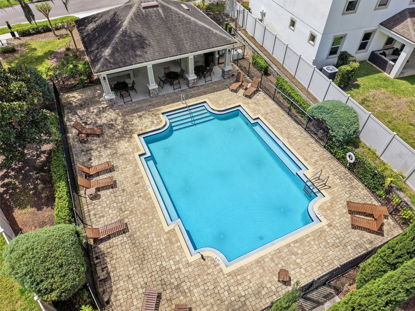 2321 Oxmoor Drive Deland FL 32724 V4948276 image43