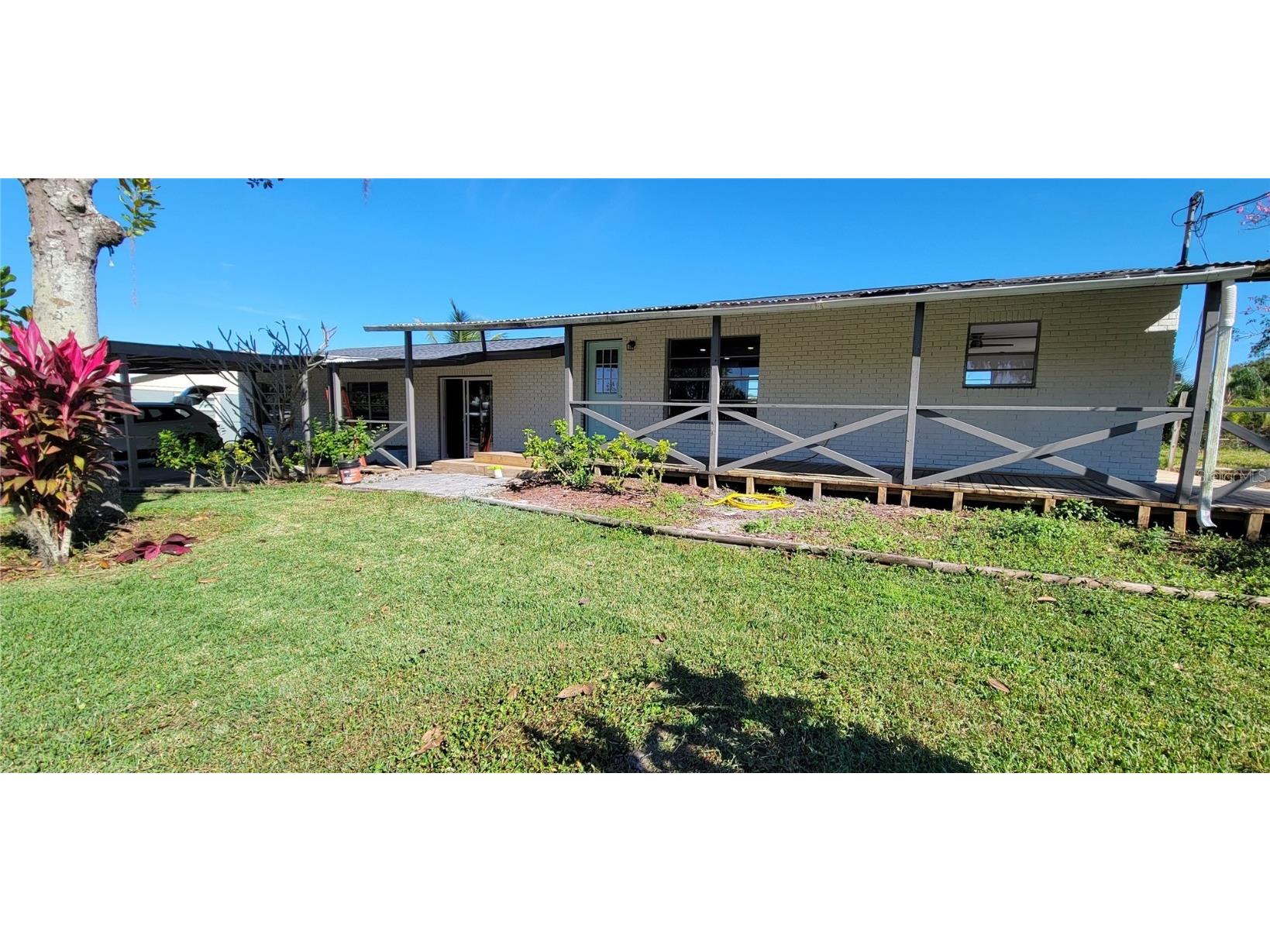 2321 Palm Drive Oviedo FL 32765 - LAKE JESSUP O6161431 image1