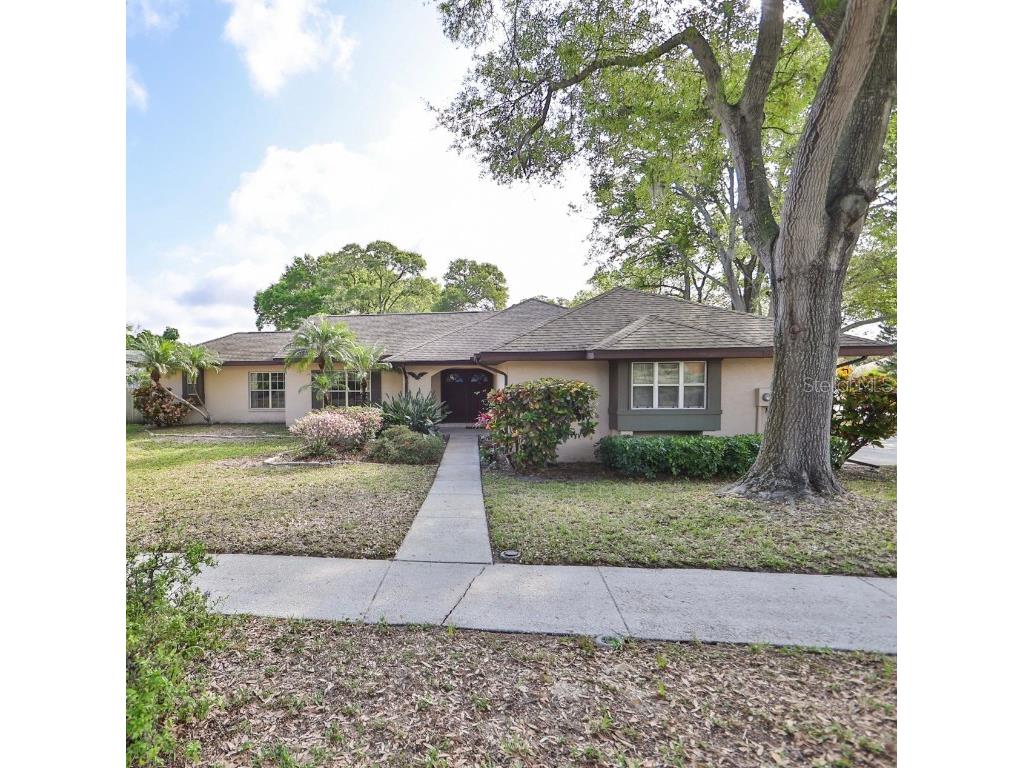 2321 Rolling Oaks Drive Palm Harbor FL 34683 T3439548 image1