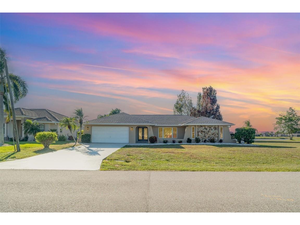 2321 Sofia Lane Punta Gorda FL 33983 C7516858 image1