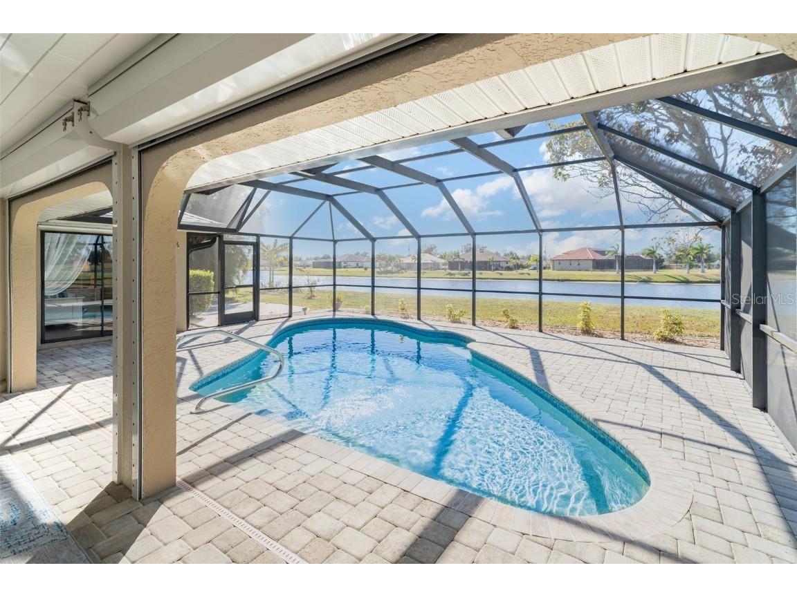 2321 Sofia Lane Punta Gorda FL 33983 C7516858 image29