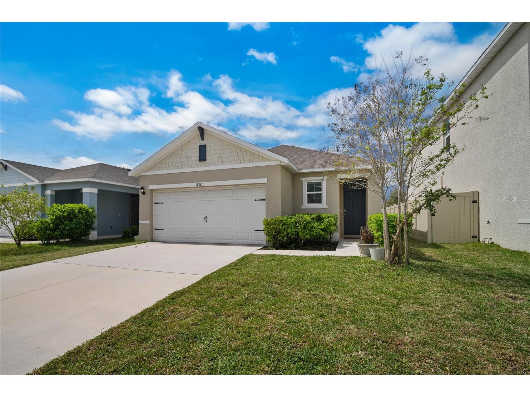 2321 Tay Wes Drive Saint Cloud FL 34771 O6392228 image1