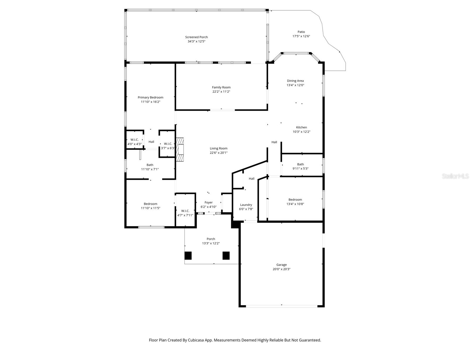 2321 Terrace View Lane Spring Hill FL 34606 TB8464436 image5