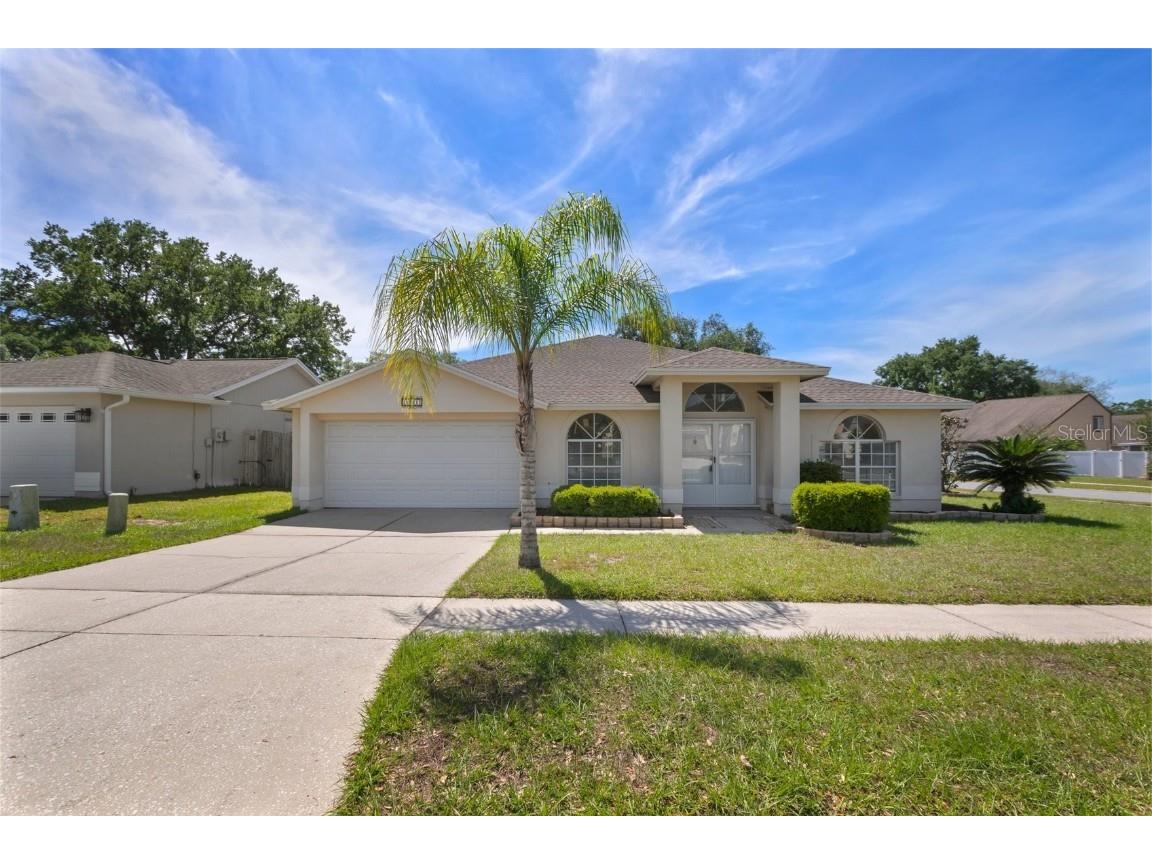 2321 Tioga Drive Land O Lakes FL 34639 T3517508 image1