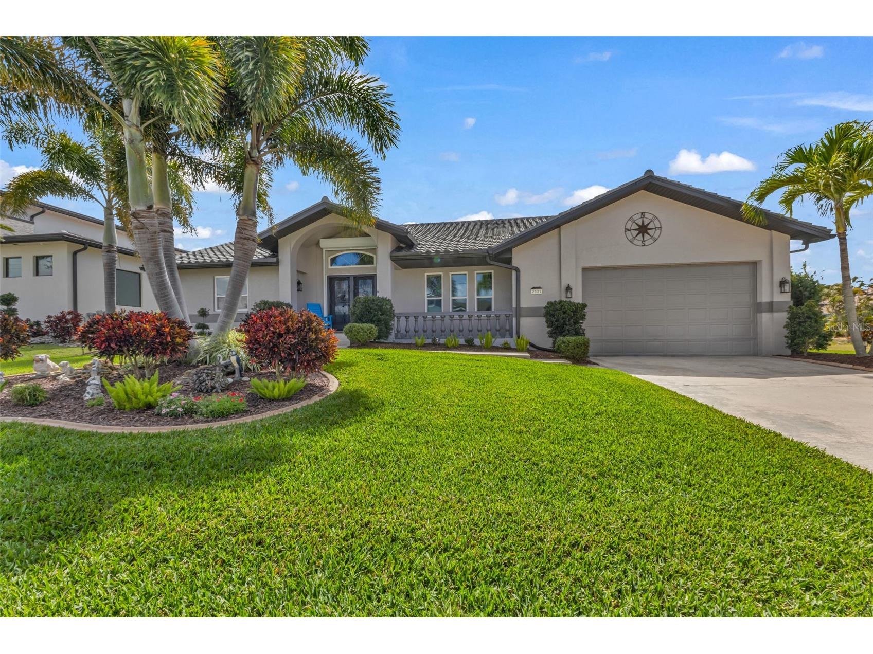 2321 Via Veneto Drive Punta Gorda FL 33950 C7520579 image1