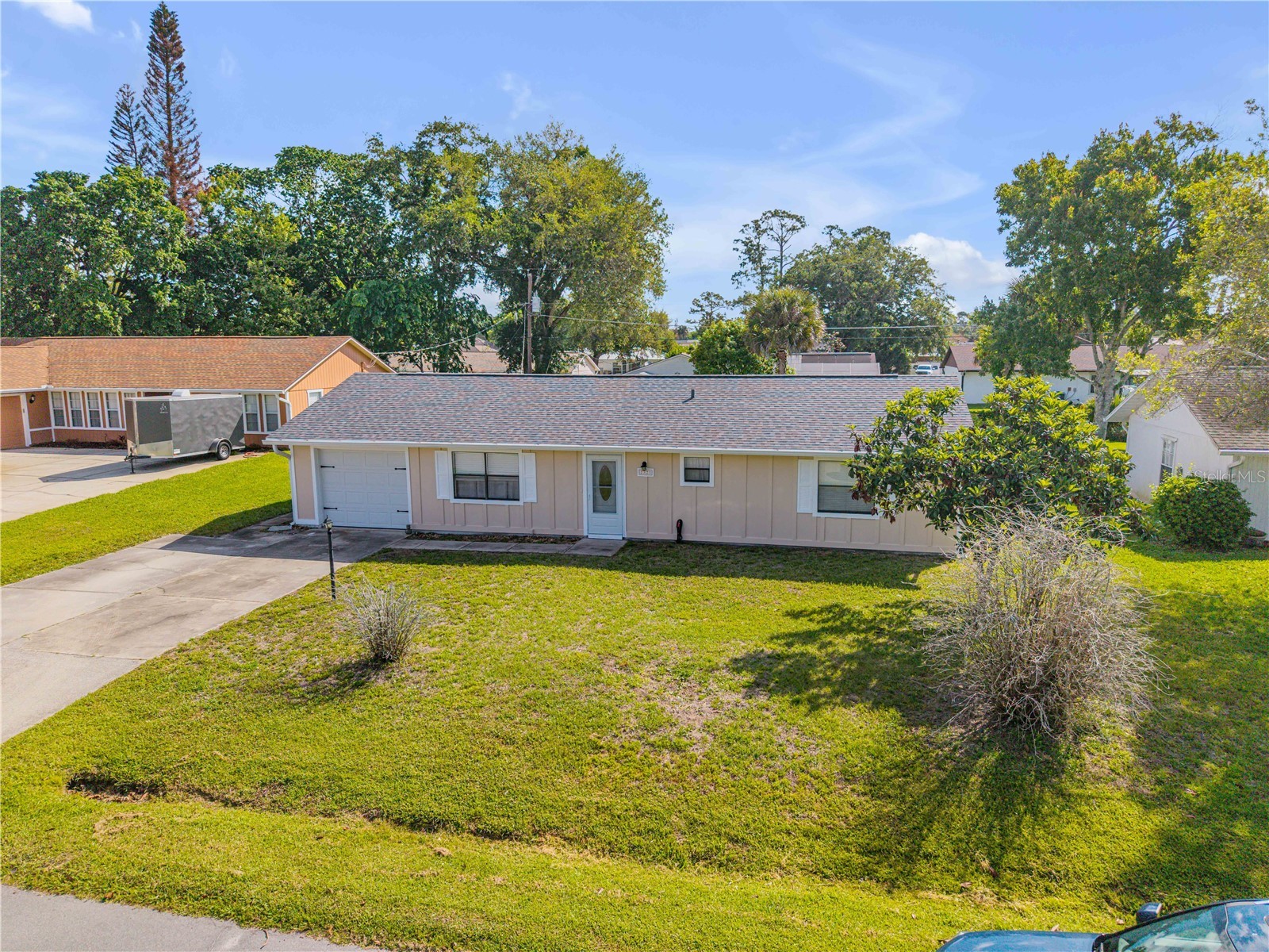 2321 Vista Palm Drive Edgewater FL 32141 NS1087963 image1