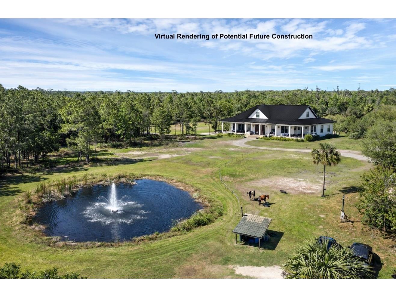 2321 Waccassa Street Geneva FL 32732 O6388727 image1