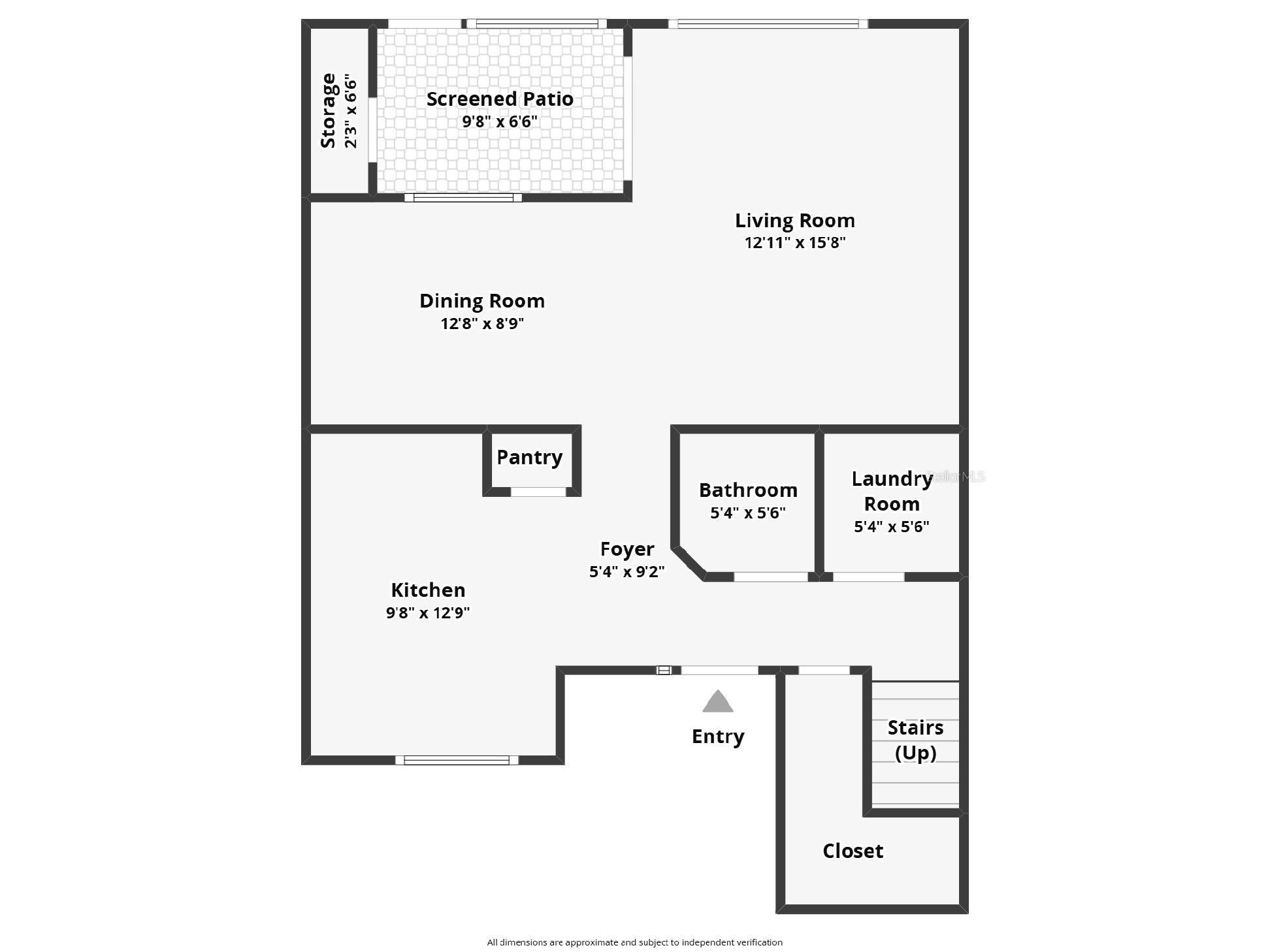 2321 Water View Loop Kissimmee FL 34743 O6420540 image18