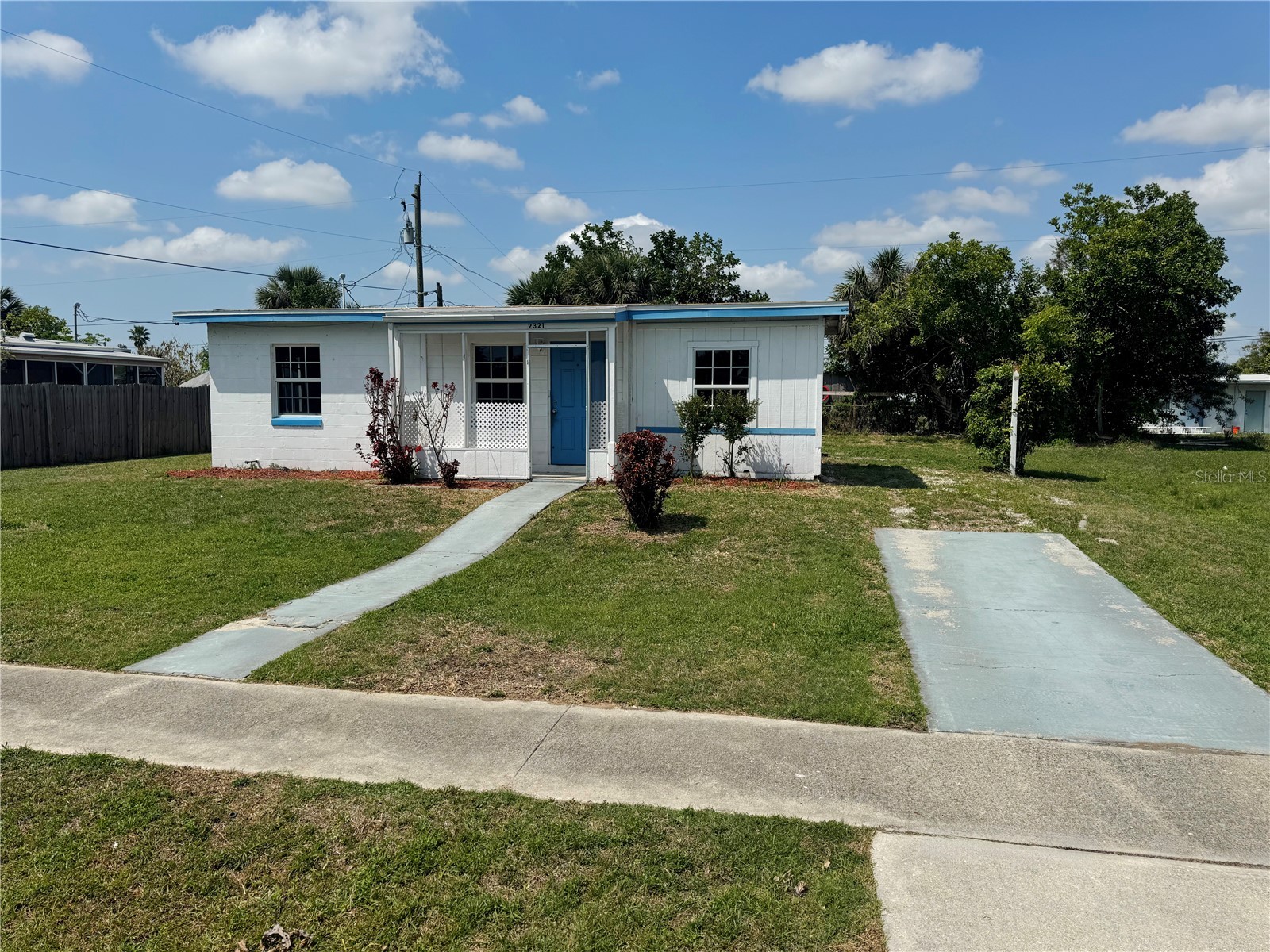 2321 Wiley Street Port Charlotte FL 33952 C7524004 image1