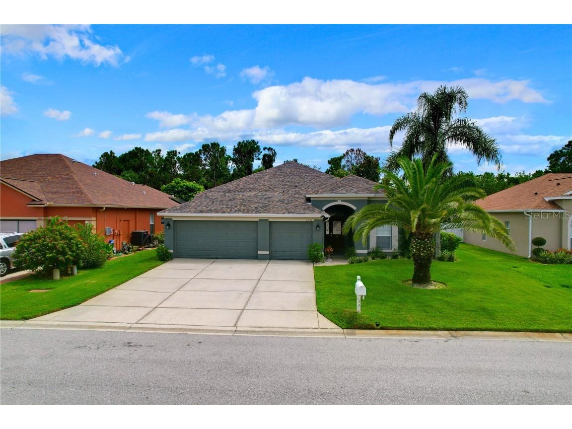 2321 Wood Pointe Drive Holiday FL 34691 TB8378967 image1