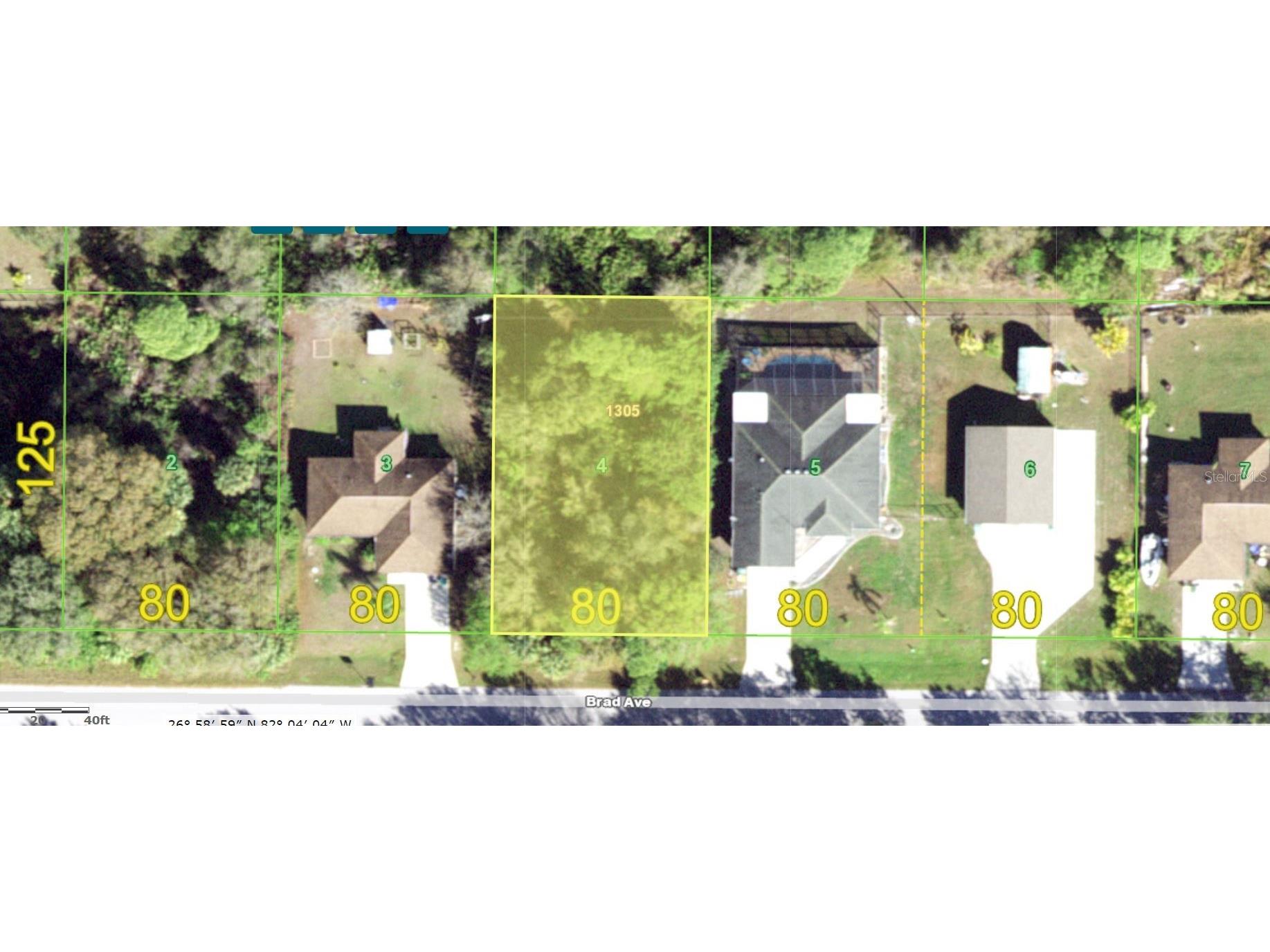 23214 Brad Avenue Port Charlotte FL 33980 C7468025 image1