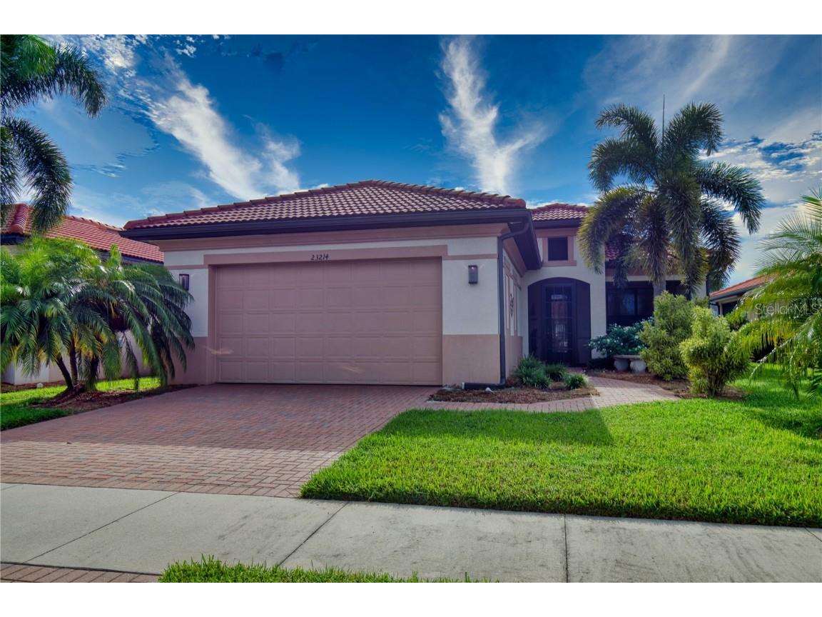23214 Copperleaf Drive Venice FL 34293 N6141394 image1