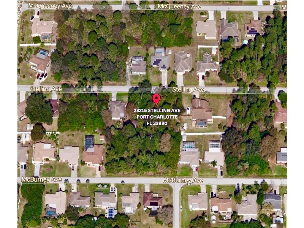 23215 Stelling Avenue Port Charlotte FL 33980 T3484049 image1