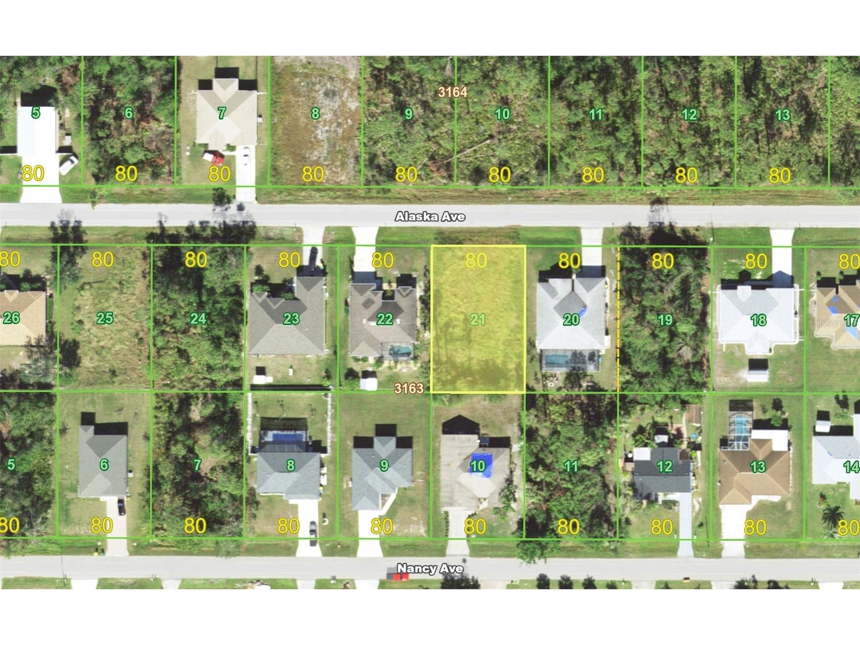 23217 Alaska Avenue Port Charlotte FL 33952 C7521923 image1