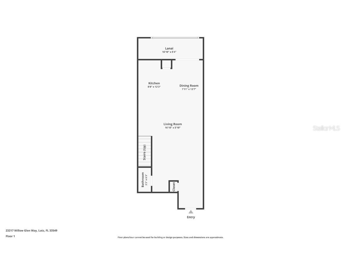 23217 Willow Glen Way Lutz FL 33549 TB8446732 image46