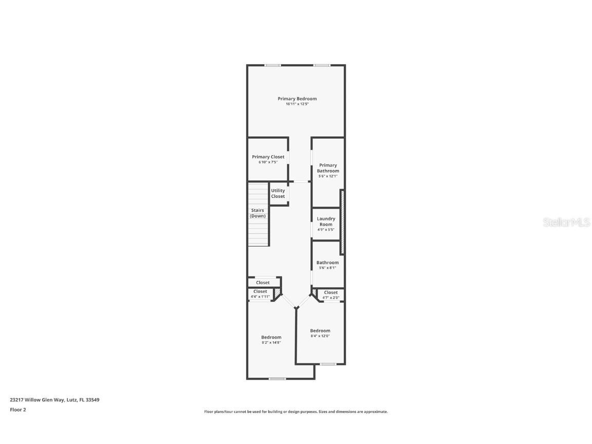 23217 Willow Glen Way Lutz FL 33549 TB8446732 image47