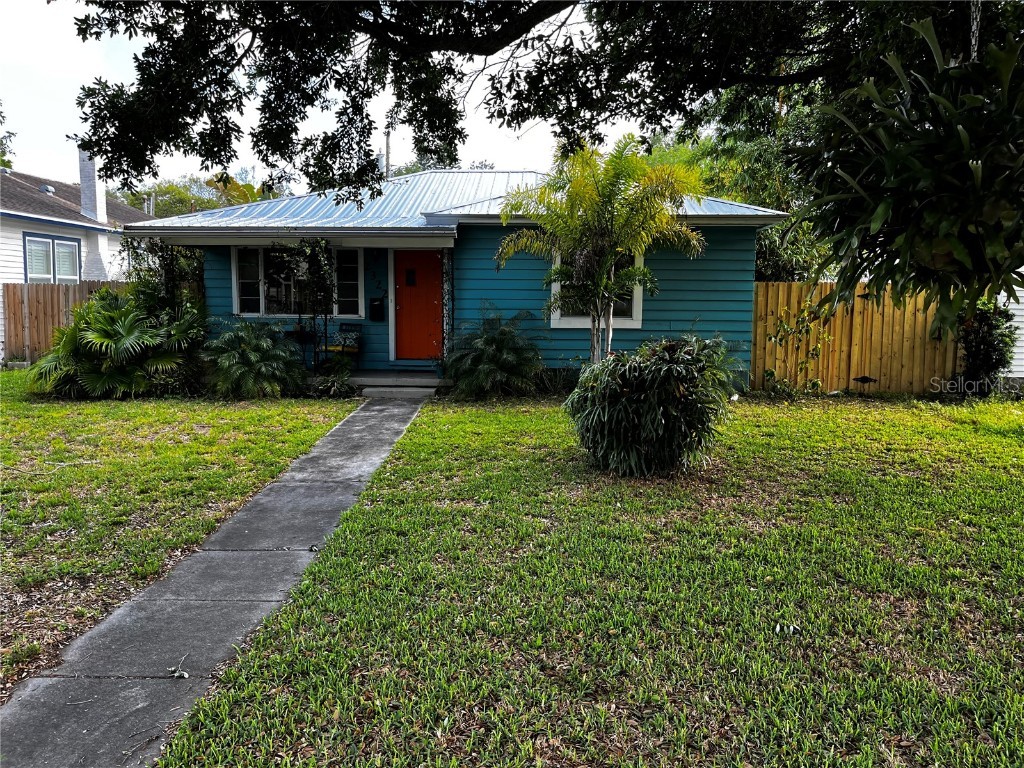 2322 9th Avenue N Saint Petersburg FL 33713 U8208880 image1