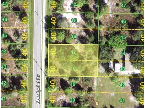 2322 Broadpoint Drive Punta Gorda FL 33983 C7465261 image1