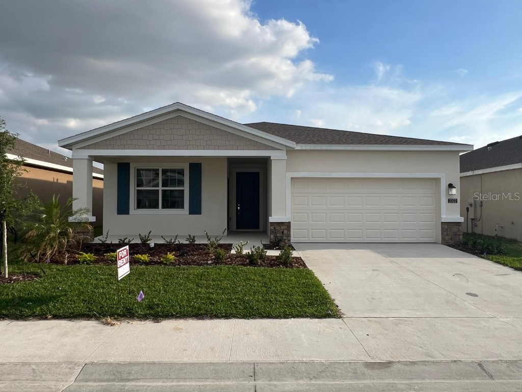 2322 Burney Falls Lane Davenport FL 33837 S5101277 image1