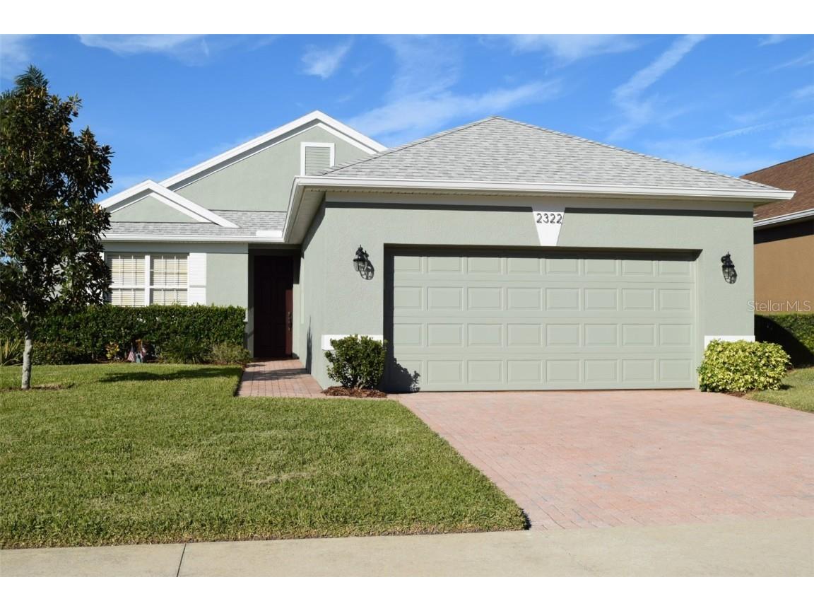 2322 Caledonian Street Clermont FL 34711 O6263559 image1