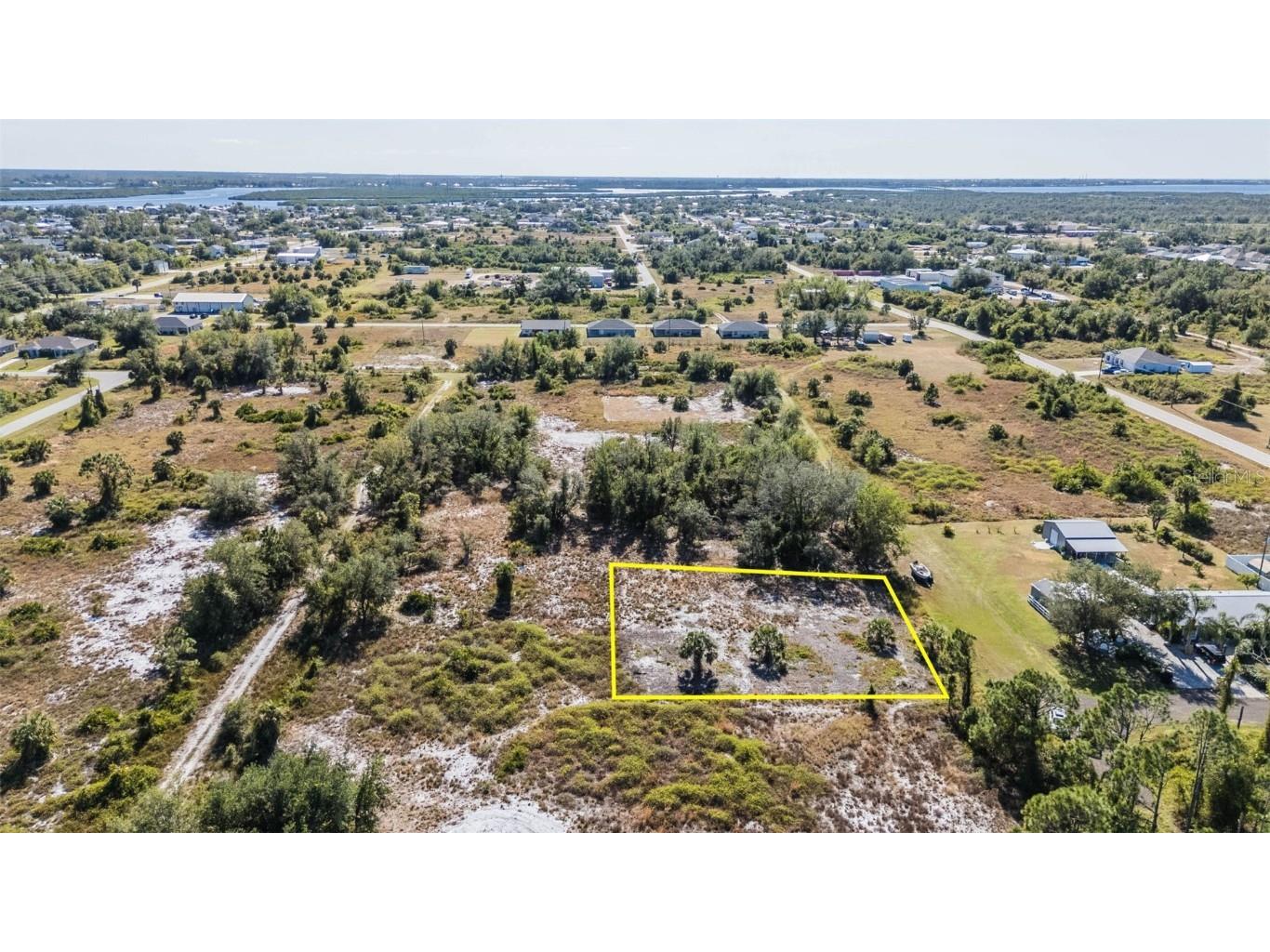 2322 Caliope Drive Punta Gorda FL 33983 C7501771 image2