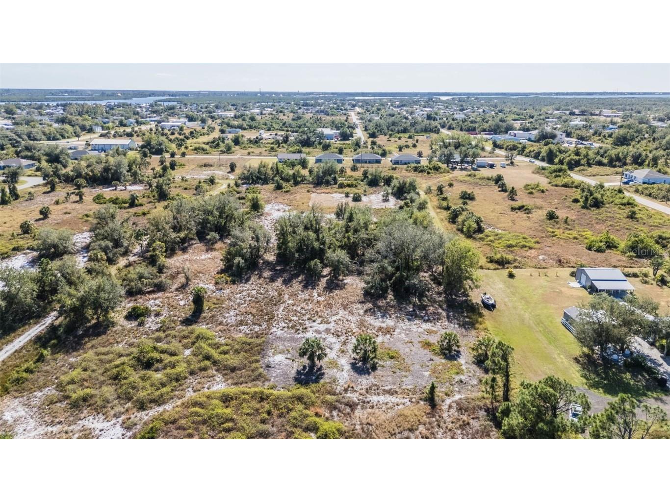 2322 Caliope Drive Punta Gorda FL 33983 C7501771 image36