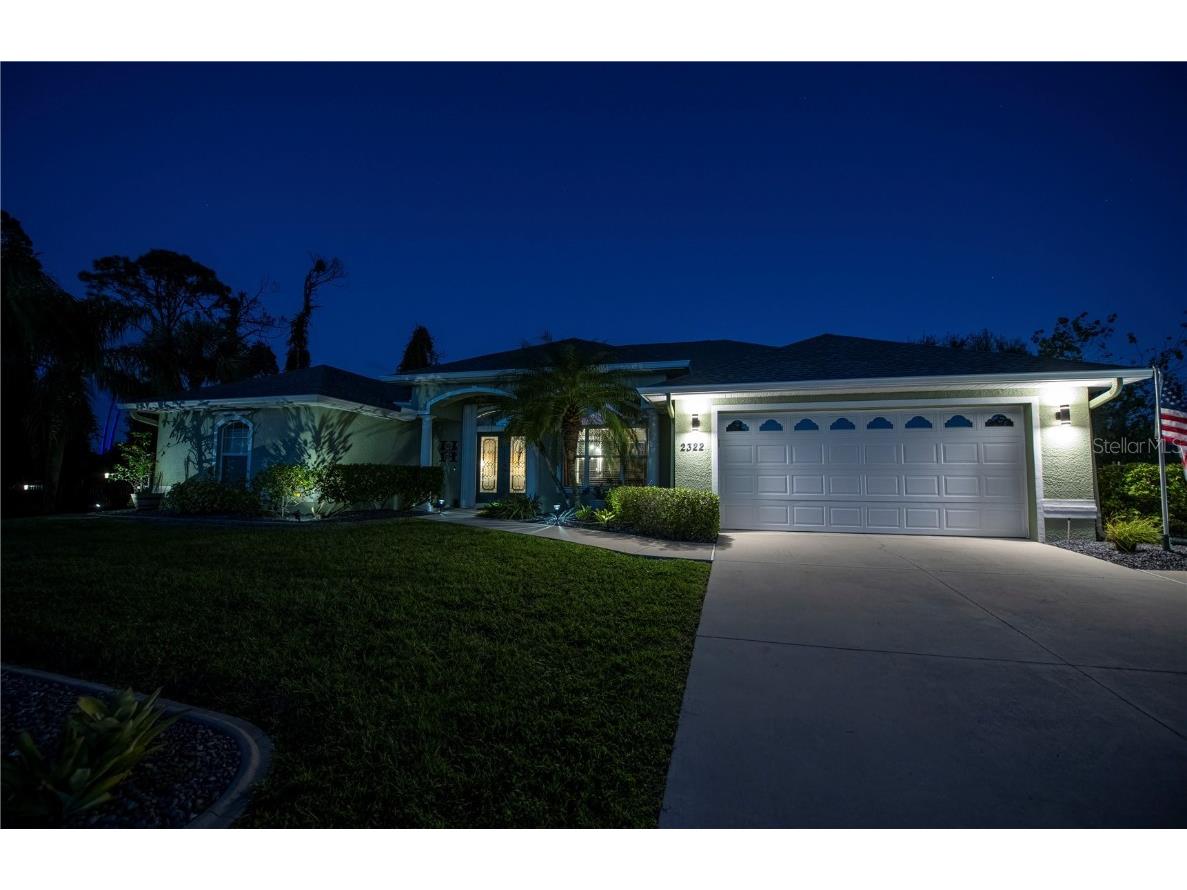 2322 Cedarwood Street Port Charlotte FL 33948 C7480446 image1