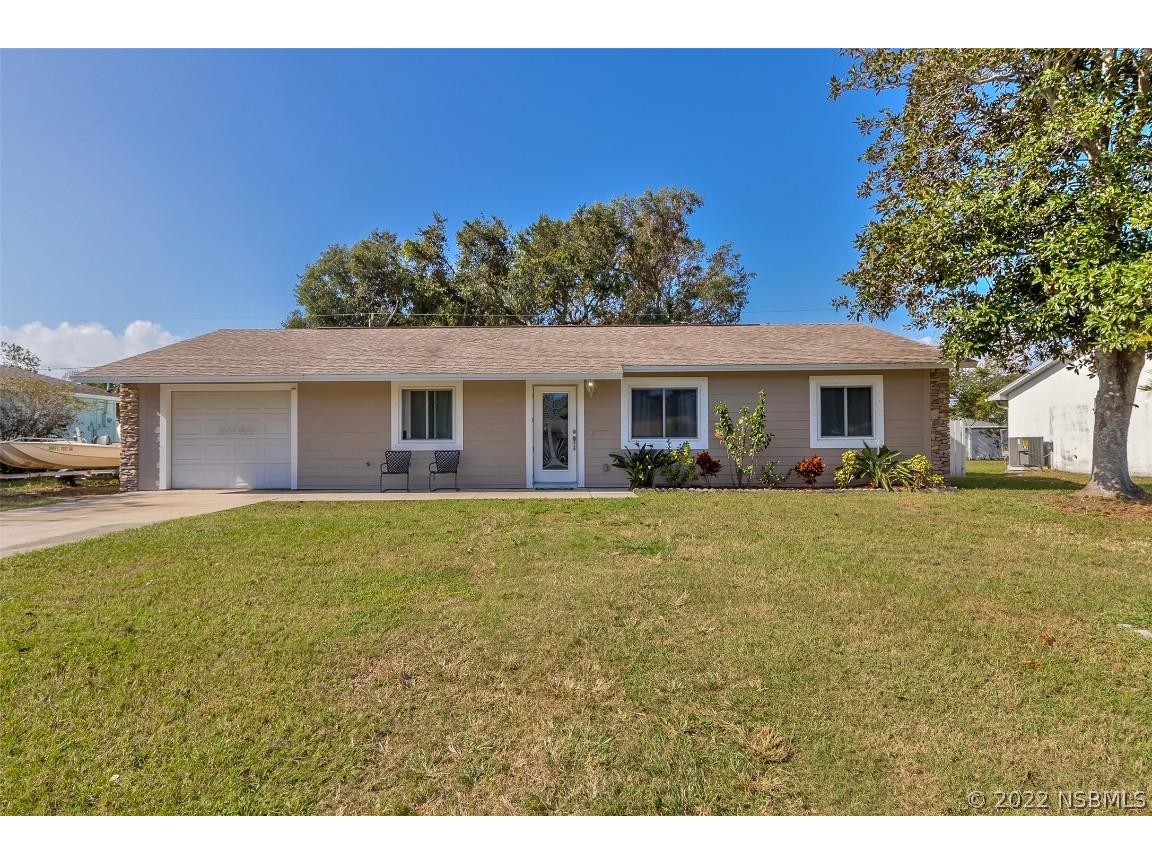 2322 Evergreen Drive Edgewater FL 32141 NS1071674 image1