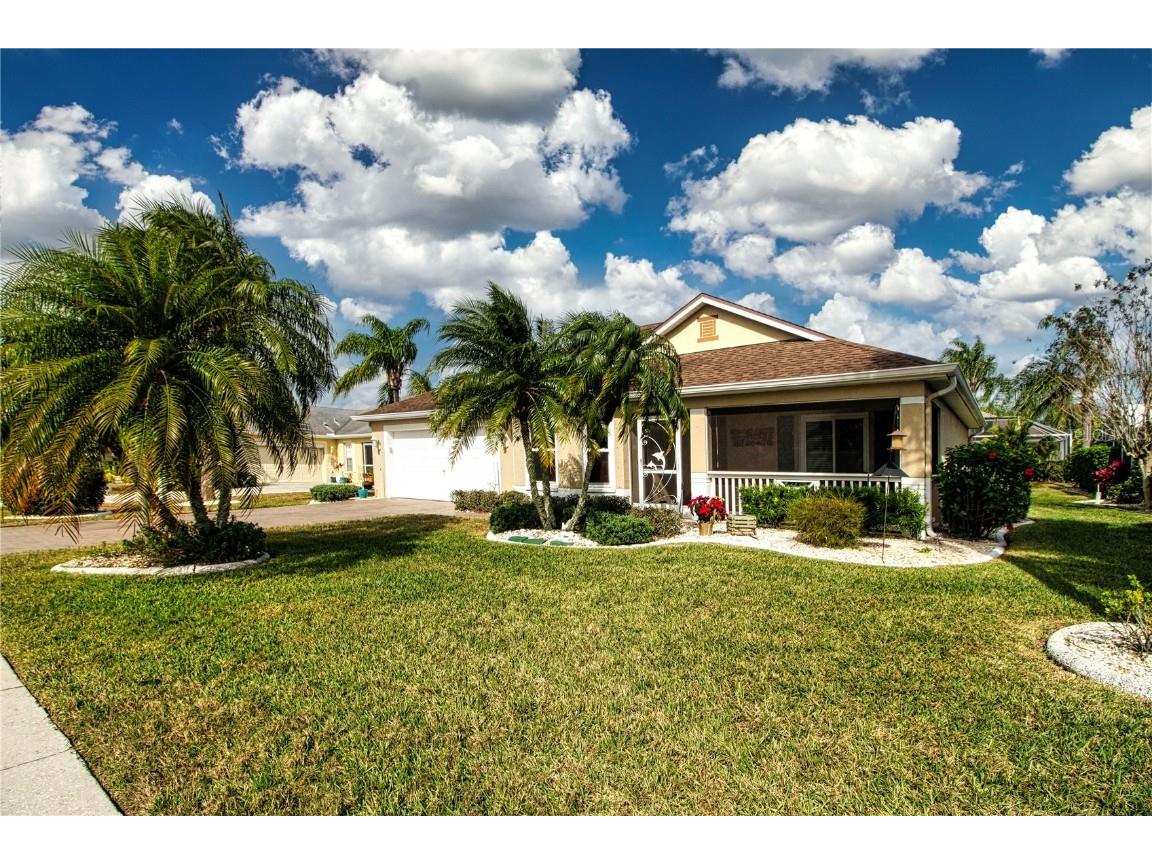 2322 Lyndhurst Drive Sun City Center FL 33573 T3500771 image1