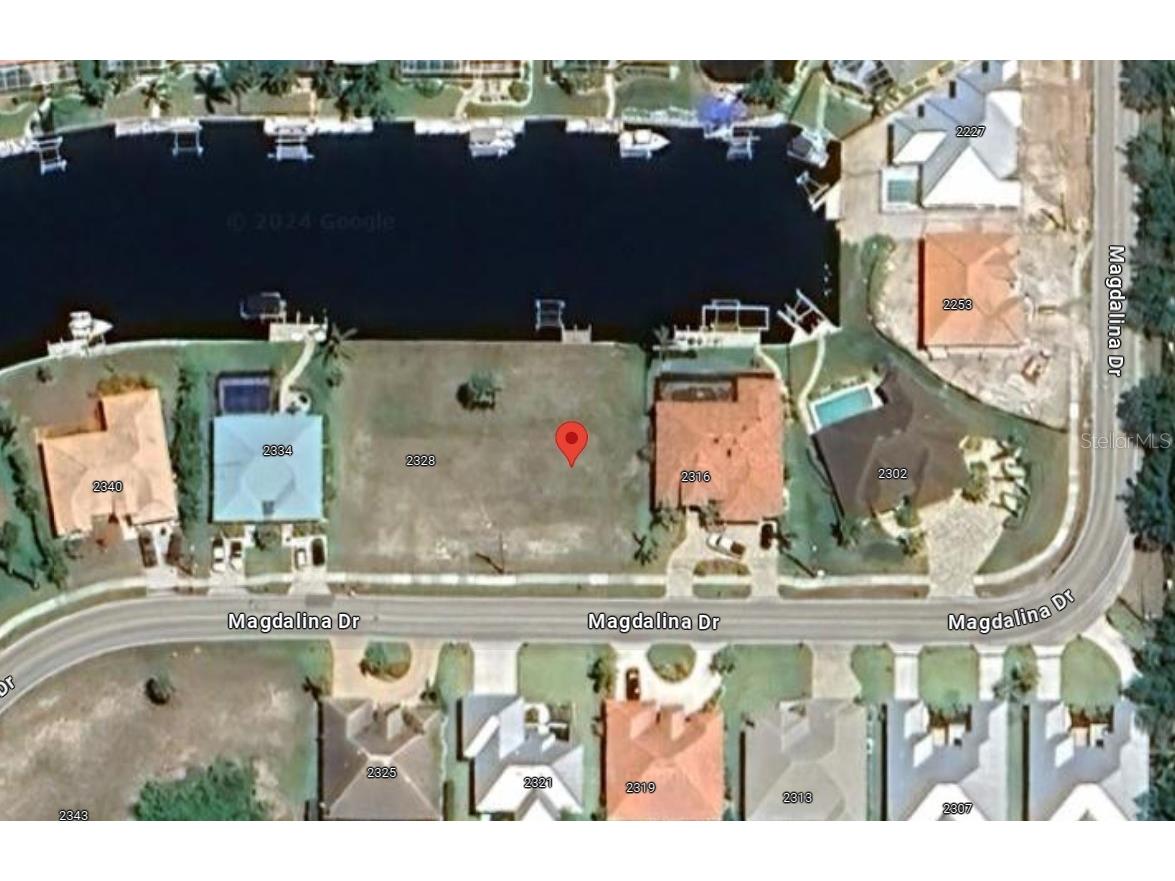 2322 Magdalina Drive Punta Gorda FL 33950 J972301 image1