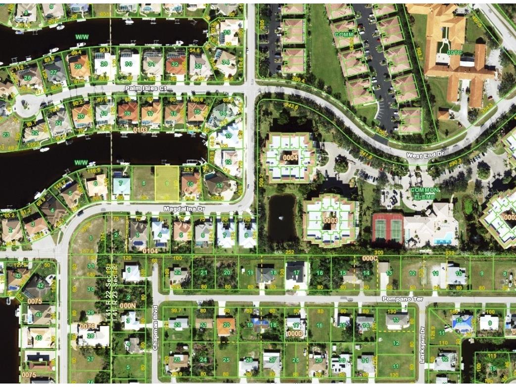 2322 Magdalina Drive Punta Gorda FL 33950 C7512535 image3