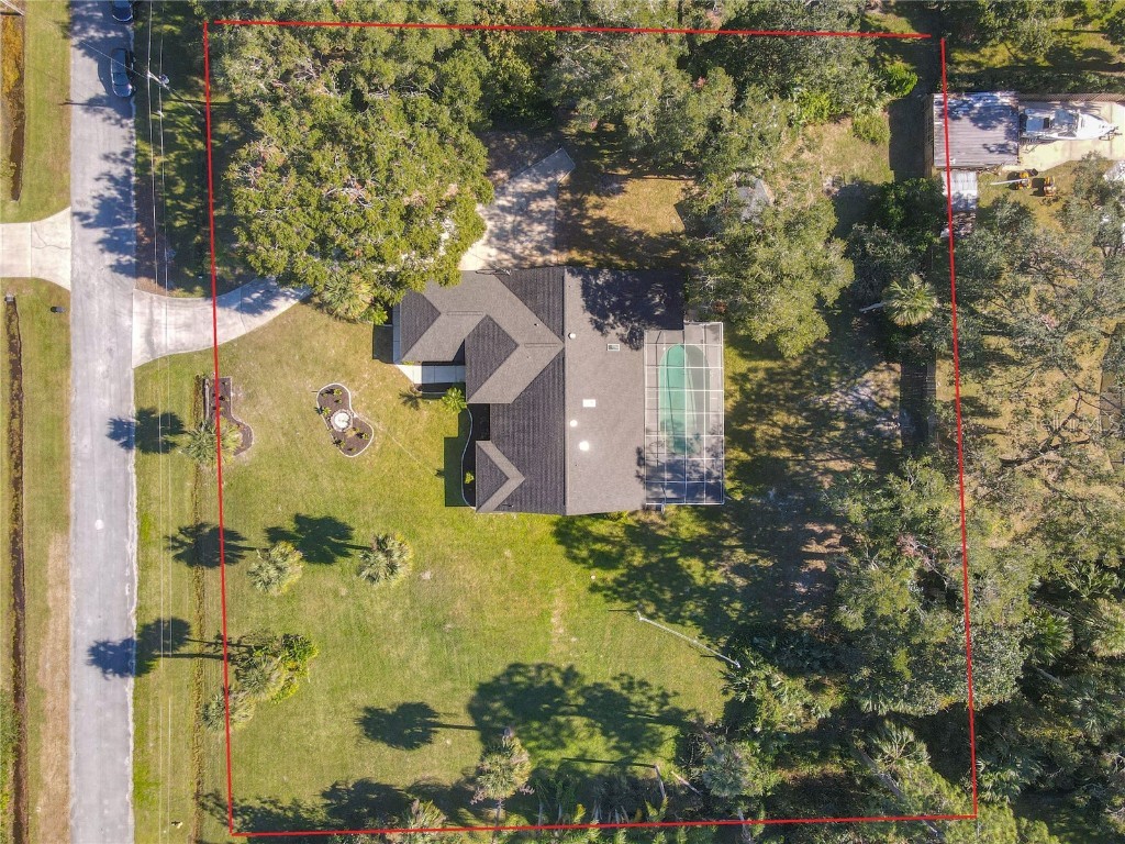 2322 Melonie Trail New Smyrna Beach FL 32168 NS1083410 image1