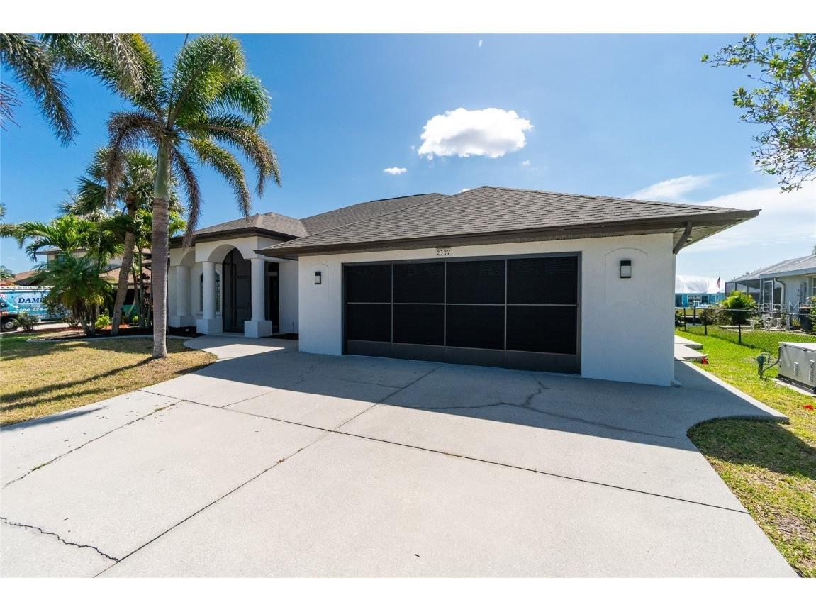 2322 Pappas Terrace Port Charlotte FL 33981 C7473161 image1