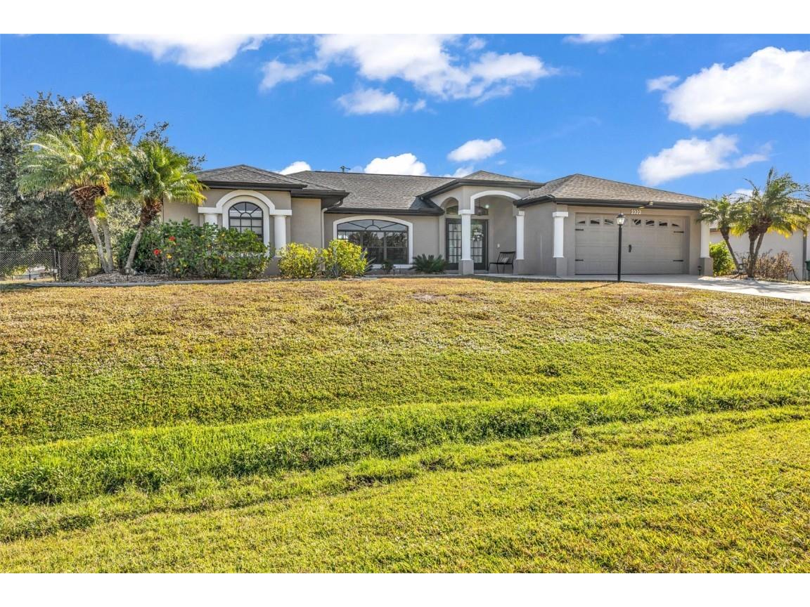 2322 Pinellas Drive Punta Gorda FL 33983 C7518969 image1