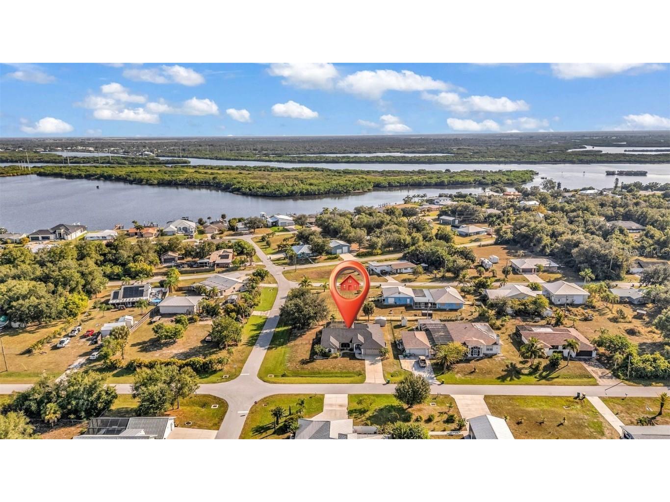 2322 Pinellas Drive Punta Gorda FL 33983 C7518969 image2