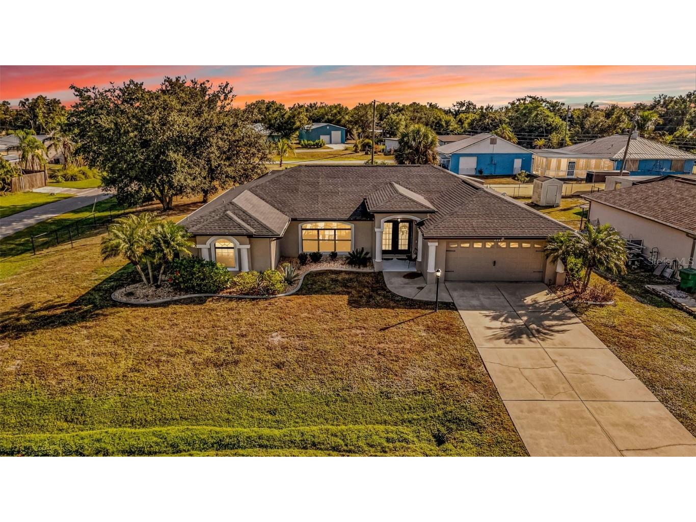 2322 Pinellas Drive Punta Gorda FL 33983 C7518969 image4