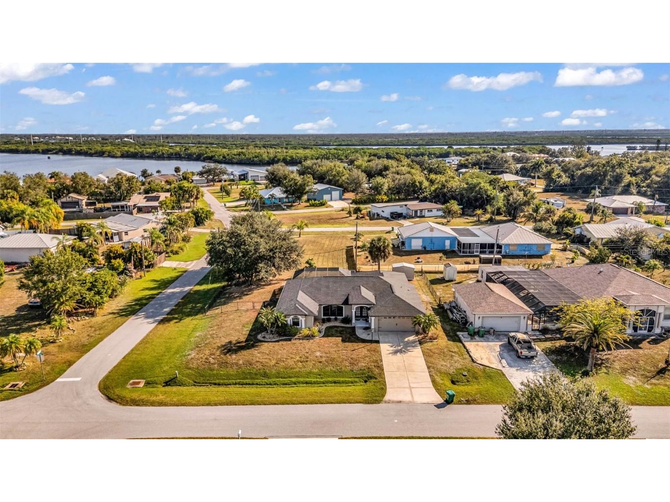 2322 Pinellas Drive Punta Gorda FL 33983 C7518969 image50