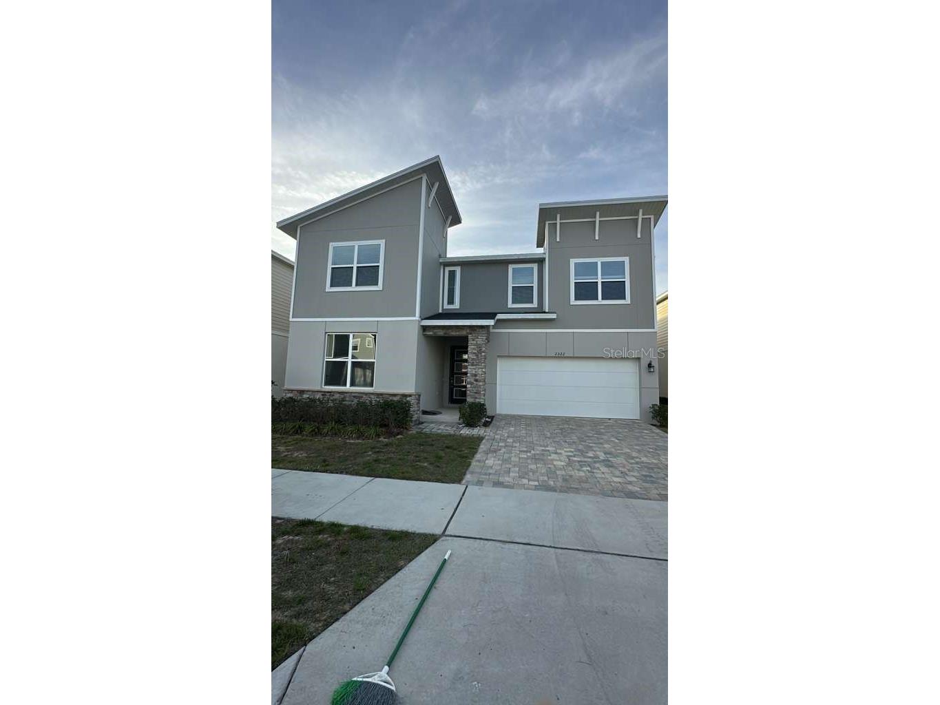 2322 Sea Rock Rose Trail #2322 Kissimmee FL 34747 O6372137 image1