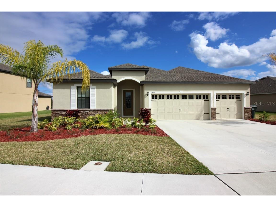 2322 Sebago Drive Lakeland FL 33805 - GREAT NORTH LAKE L4936252 image1