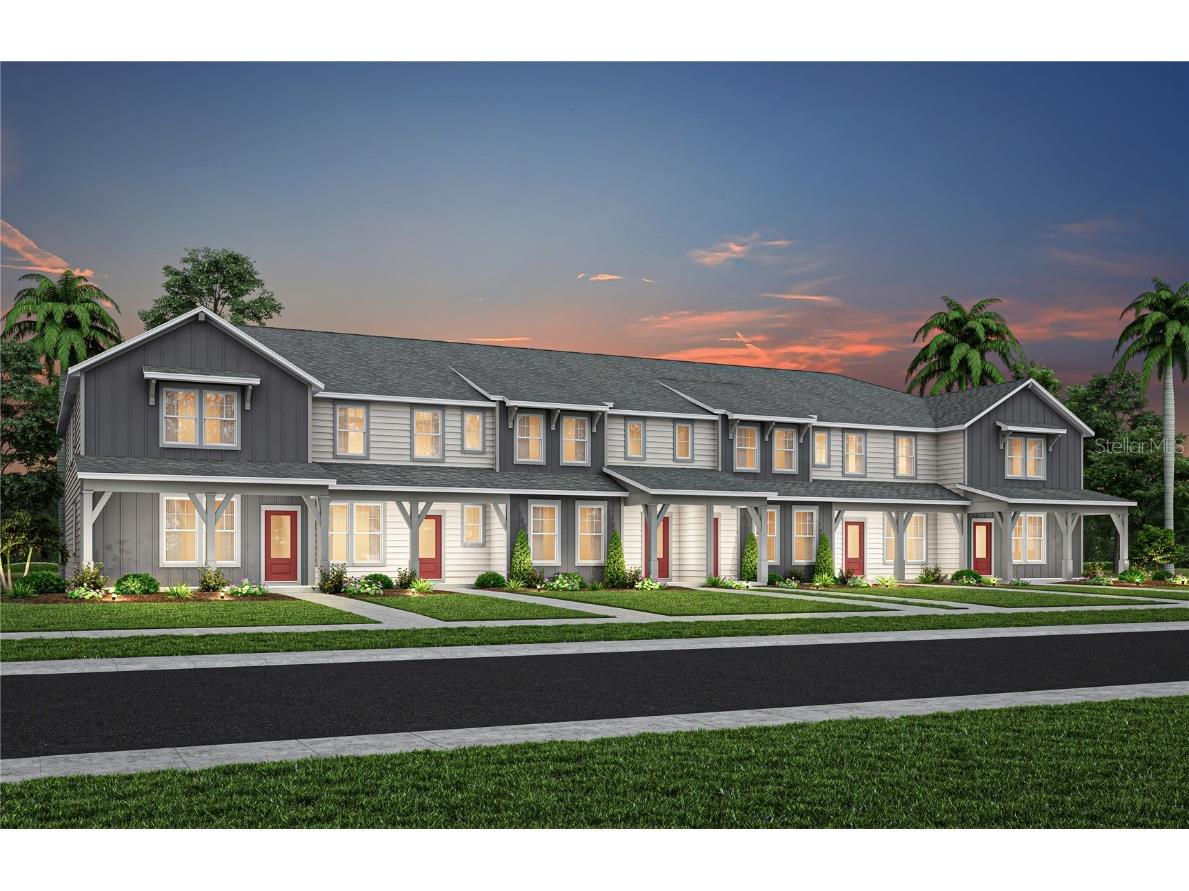 2322 Southbury Drive Kissimmee FL 34744 O6344894 image1