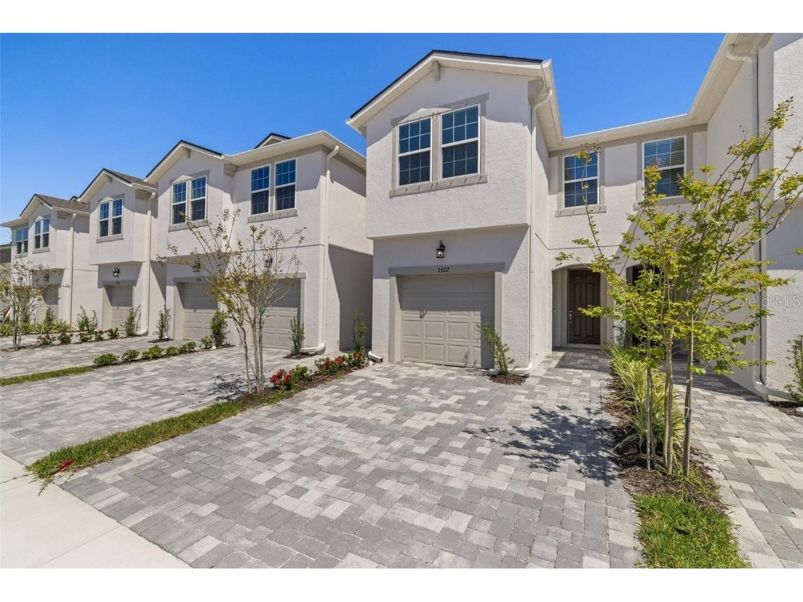 2322 Summerlit Street Lutz FL 33559 T3502570 image1