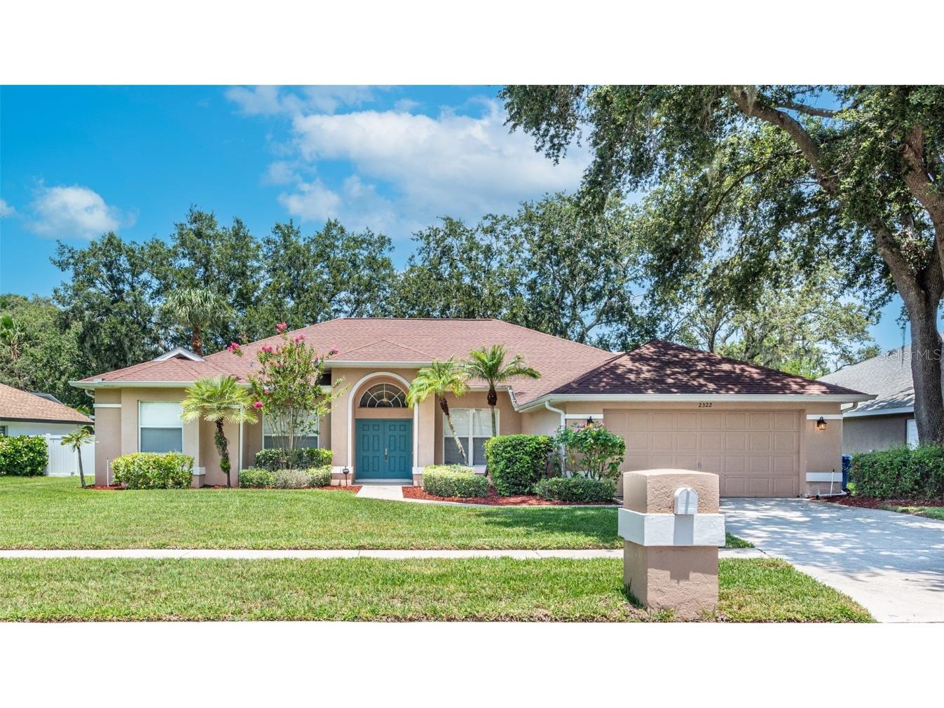 2322 Timbergrove Drive Valrico FL 33596 T3457699 image1