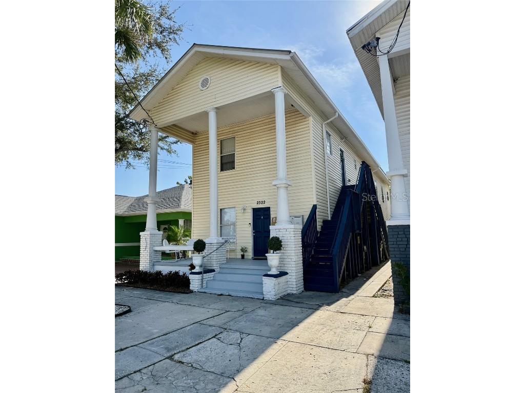 2322 W Cherry Street Tampa FL 33607 TB8453987 image1