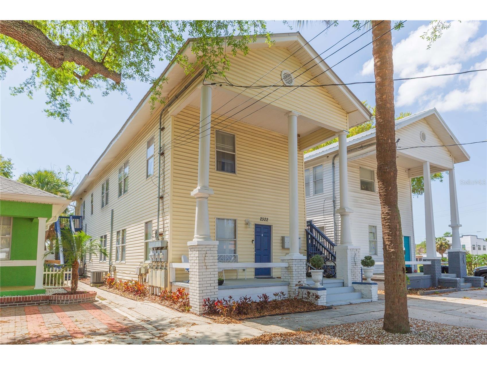 2322 W Cherry Street Tampa FL 33607 TB8486051 image1