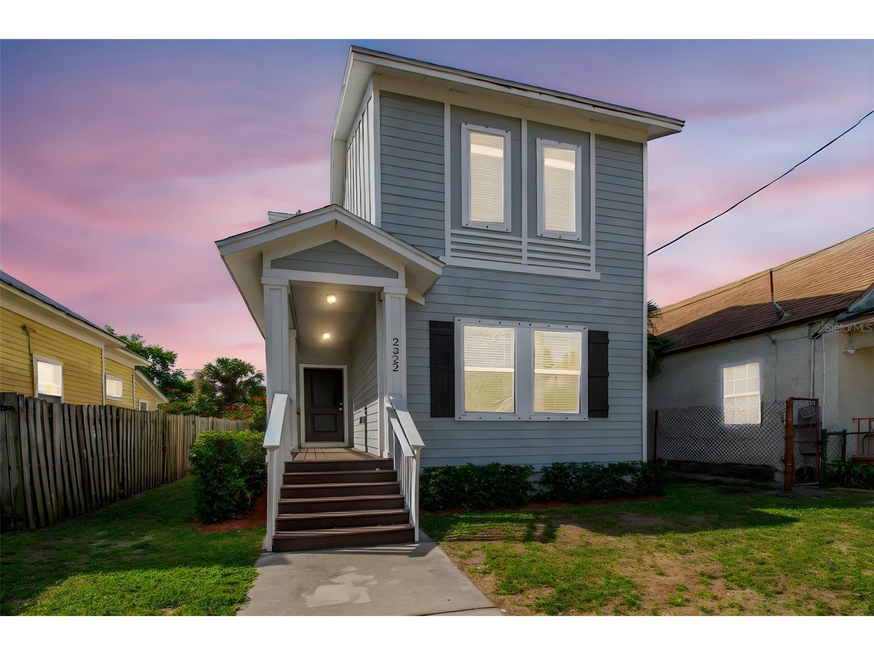 2322 W Chestnut Street Tampa FL 33607 TB8492965 image1