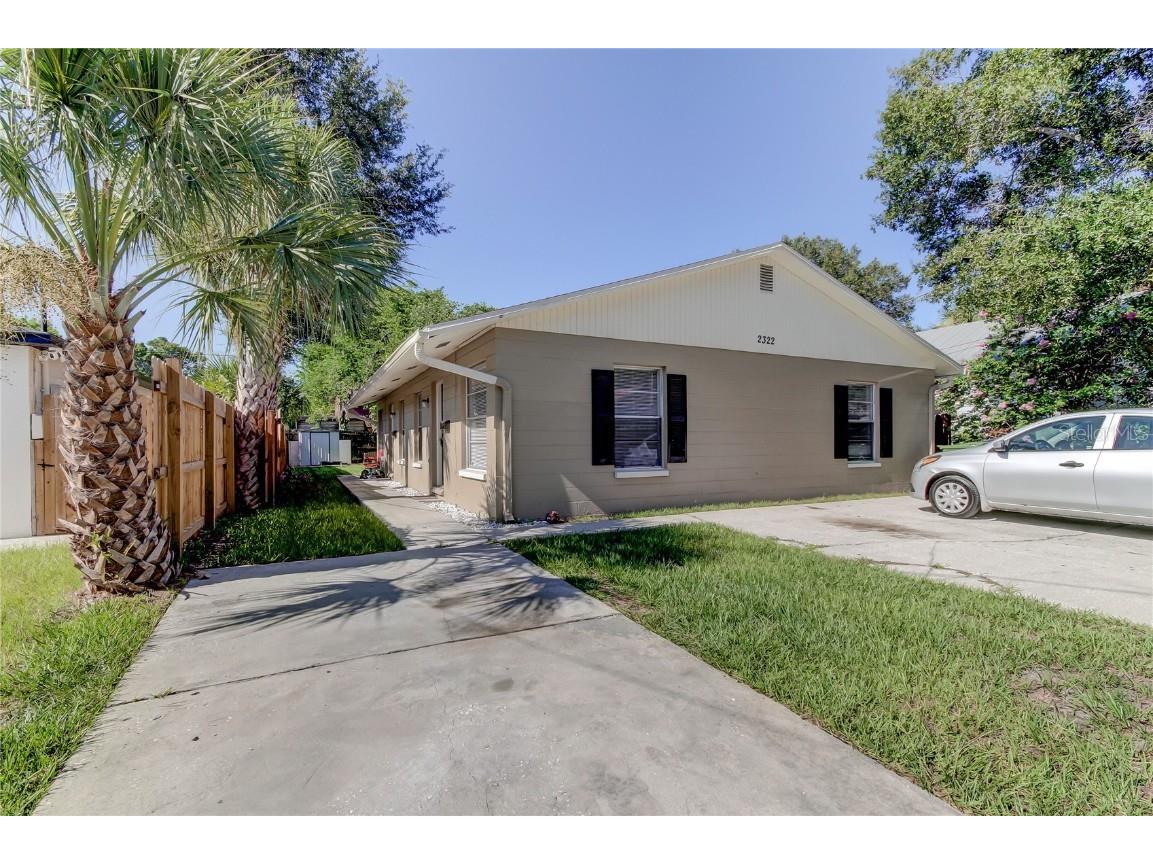 2322 W Saint John Street #AB Tampa FL 33607 T3468684 image1