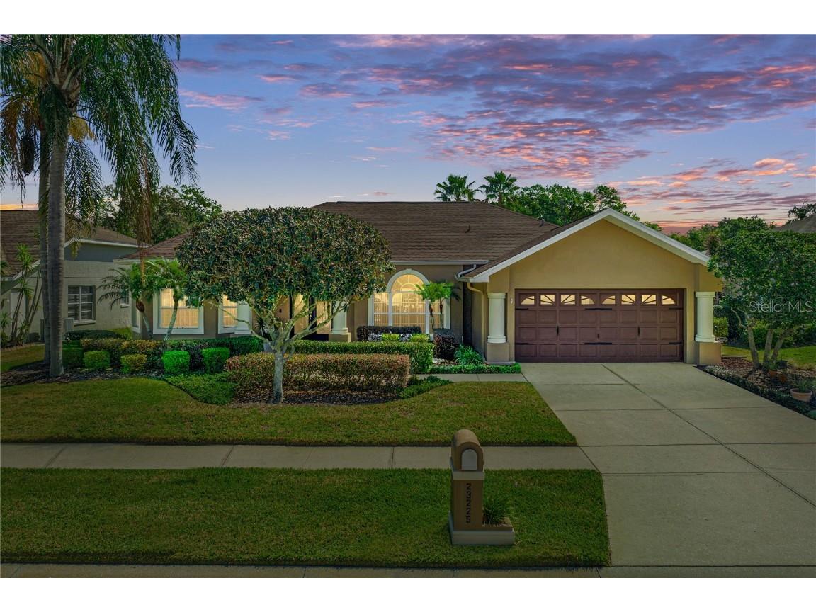 23225 Cypress Trail Drive Lutz FL 33549 T3440585 image1