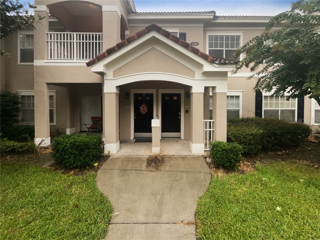 2323 Arbor Lakes Circle #2323 Sanford FL 32771 O6226834 image1