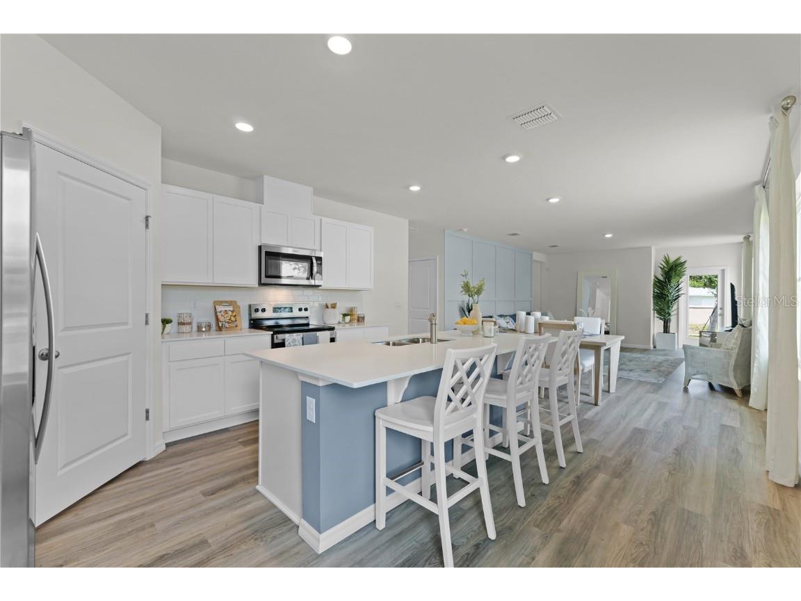 2323 Ashwood Bluff Drive Ocoee FL 34761 O6367793 image4