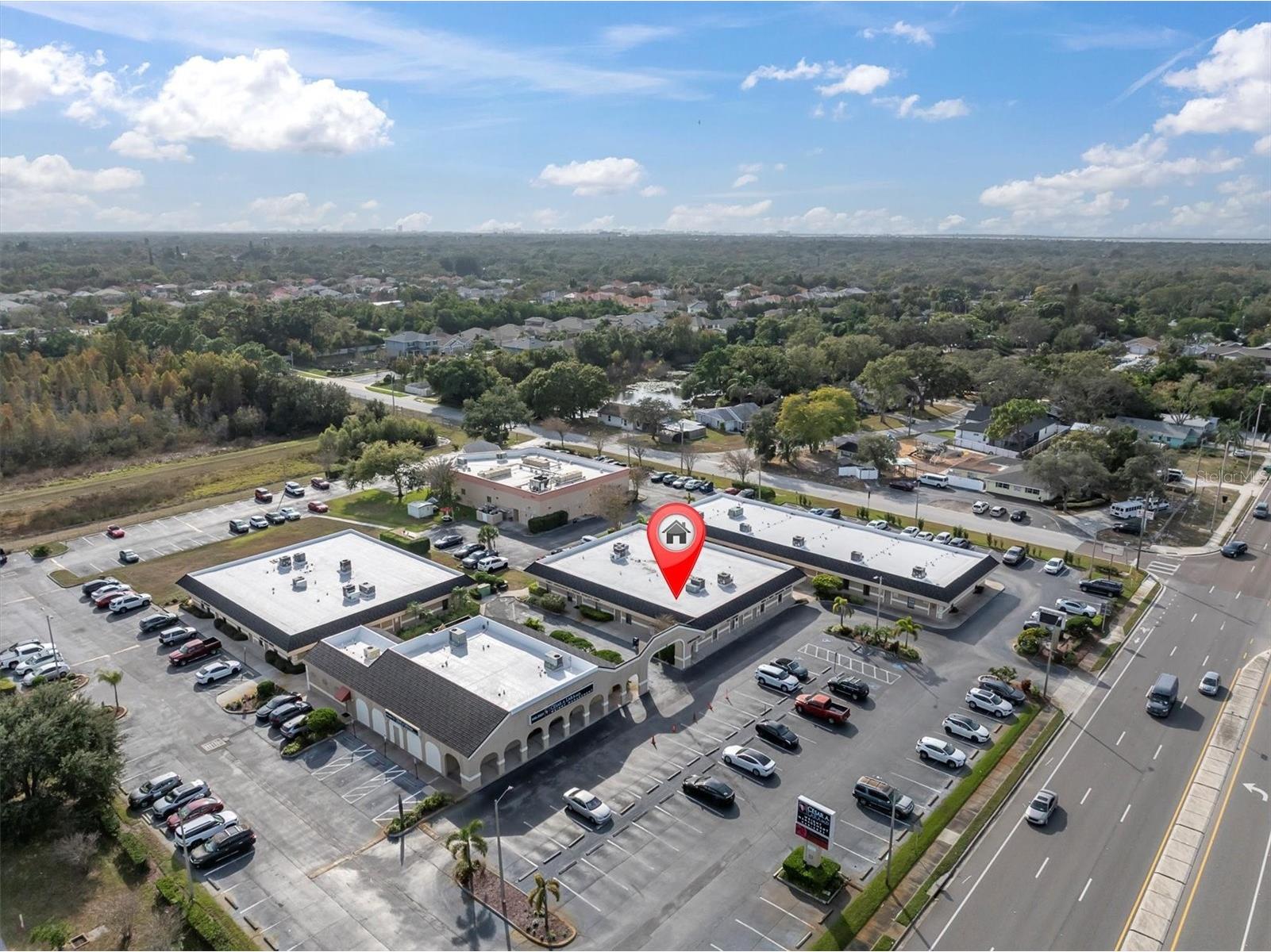 2323 Curlew Road #7D Dunedin FL 34698 TB8453413 image1